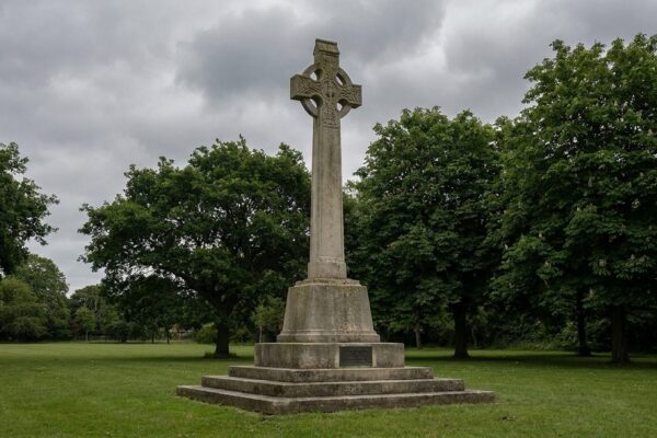 Sutton Coldfield War Memorial: Roll of Honour A to C