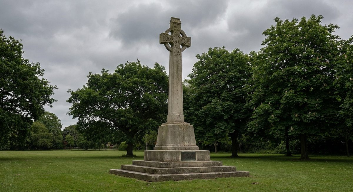 Sutton Coldfield War Memorial: Roll of Honour A to C