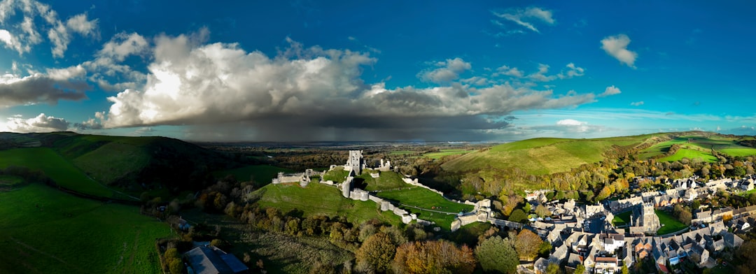 About Sutton Coldfield – The Royal Town of Birmingham