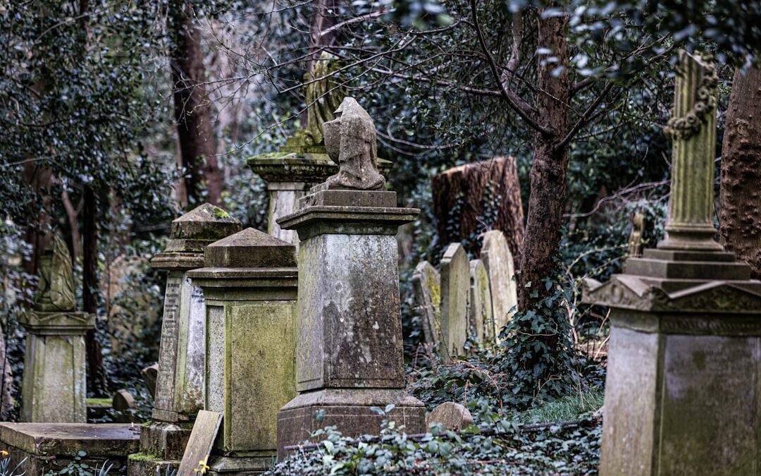 Sutton Coldfield Cemetery: History, Notable Graves and Ancestor Research