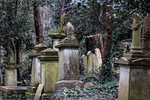 Sutton Coldfield Cemetery: History, Notable Graves and Ancestor Research