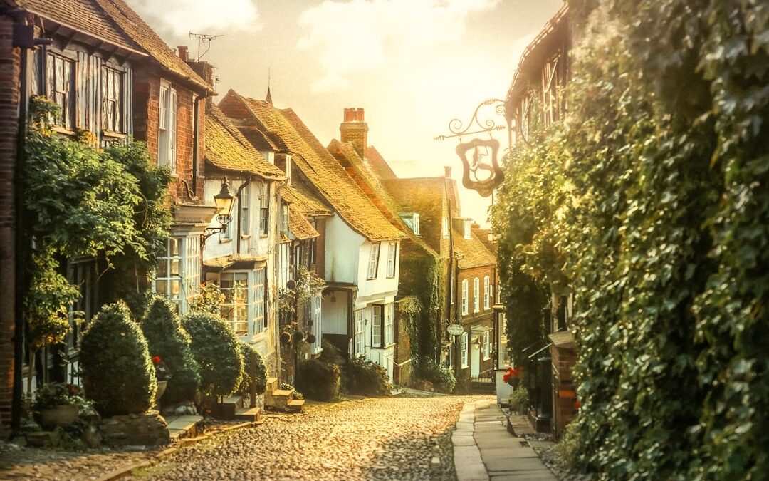 Local History of Sutton Coldfield