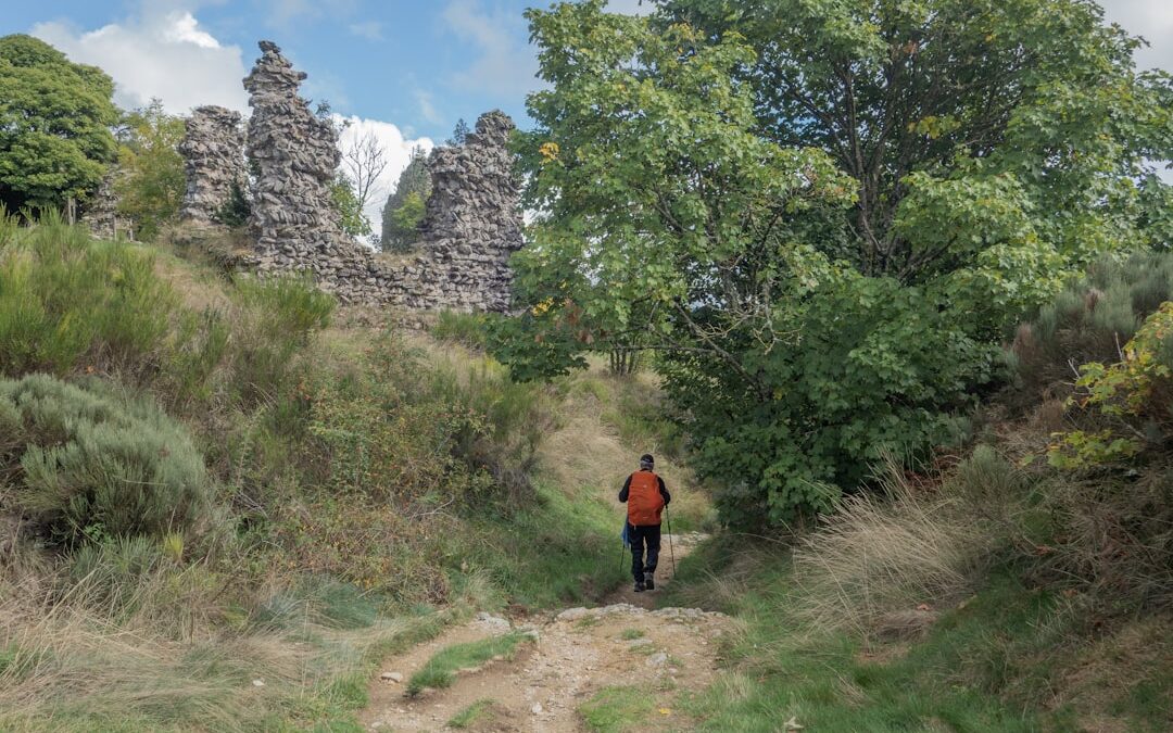 Icknield Street: Walking the Roman Road Through Sutton Coldfield