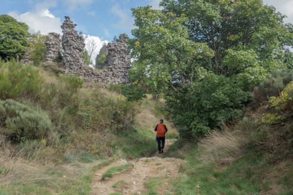 Icknield Street: Walking the Roman Road Through Sutton Coldfield