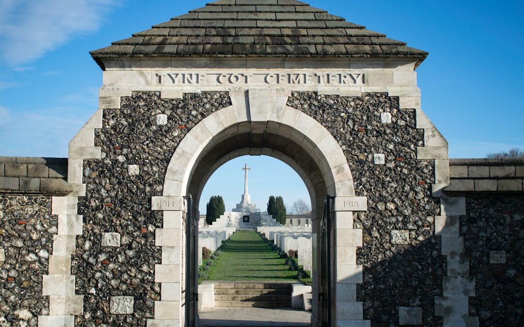 Sutton Coldfield War Memorial: History and Remembrance