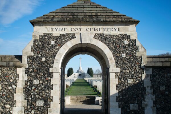 Sutton Coldfield War Memorial: History and Remembrance