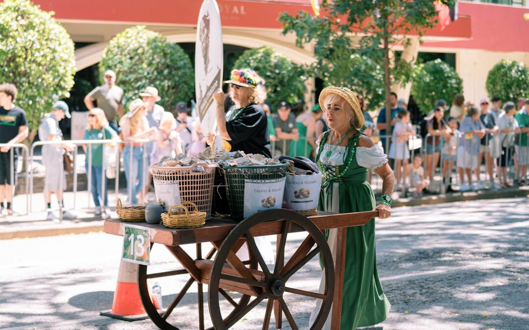 Events in Sutton Coldfield